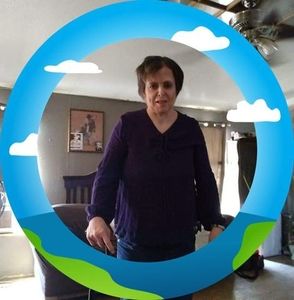 Meet your Posher, Wendy